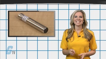 The Difference Between Inductive & Capacitive Sensors - A GalcoTV Tech Tip | Galco