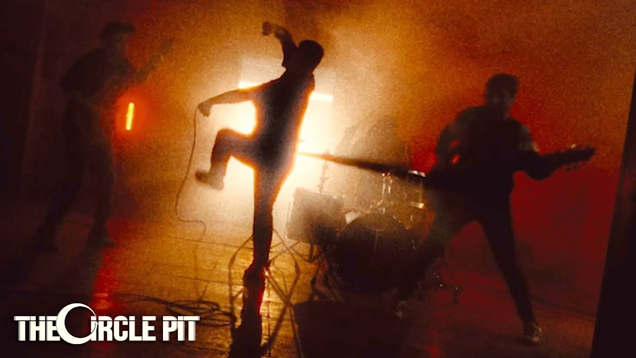 FALSEGIVER - Разрушитель (OFFICIAL MUSIC VIDEO) Nu-Metalcore