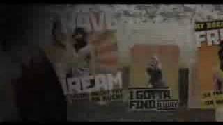 Common: A Dream Music Video ft Will.I.Am