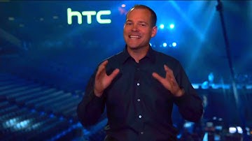 HTC One A9 Announcement