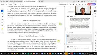 Project Proposal report hindsight