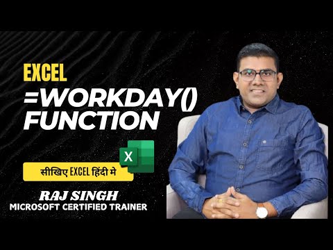 Master EXCEL with