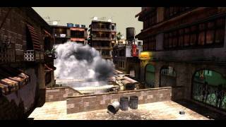 [CoD 4] Bulletron Trailer by matt