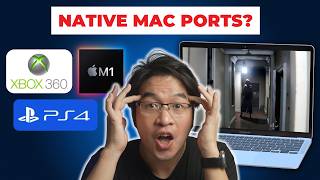 Decomps on Mac are getting INSANE (even on M1) Guide