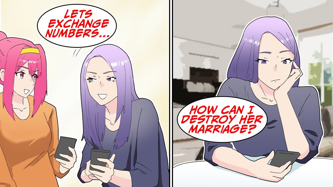 [Manga Dub] I was asked to extend my wedding to a future date...