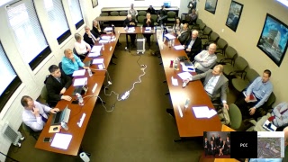 Provo City Council Work Meeting, April 11, 2017