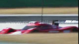 Tamiya RC Model Toyota GT-One TS020'99 #58253