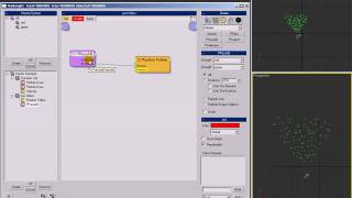 PositionFollow Node Part A (Dynamics)