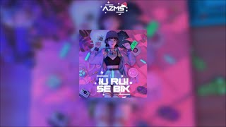 Iu Rùi Sẽ Bik - Haukong「Cukak Remix」