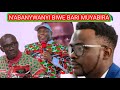Urugendo 1509🇧🇮MUKOMBOZI N'ABANYWANYI BIWE BARI MUYABIRA😭(Kwabaye kubabimenya canke Guherekeza?)