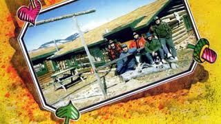 Greenhorns - Tequila Sheila (14.9.1992)