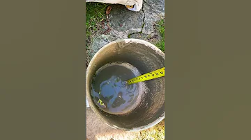 The SECRET To Mixing PERFECT CONCRETE Every Time 