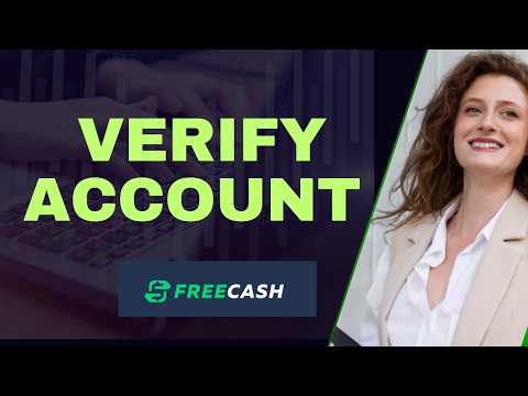 Wat is de gratis cash bij verificatie?