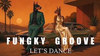 SMOOTH SUNSET NEO SOUL JAZZ 🎷 Warm Soul Grooves for Deep Focus, Study & Relaxation