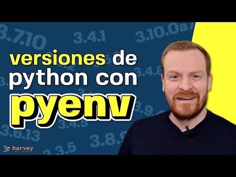 Video: ¿Python es diferente en Mac y Windows?