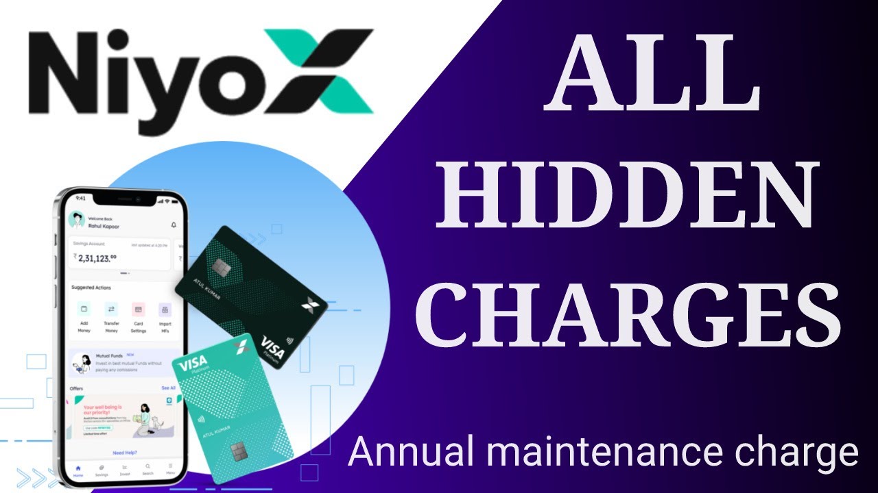 Niyox Bank All Hidden Charges Debit Card Charges YouTube niyox-bank-all-hidden-charges-debit-card-charges-youtube