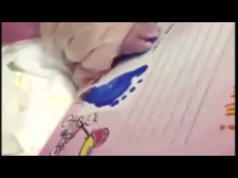 مشاهد للمونتاج مواليد بدون حقوق