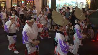20190726 第48回神楽坂まつり3