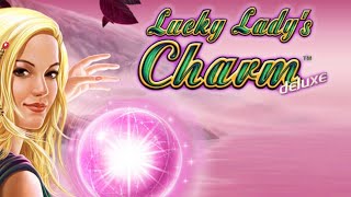 강원랜드 Lucky Lady' Charm 30 free spin 42만 screenshot 3