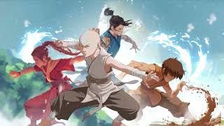 Harmony Guardian: Rise of the Element - Official Movie Trailer(Avatar) #thelastairbender #aang