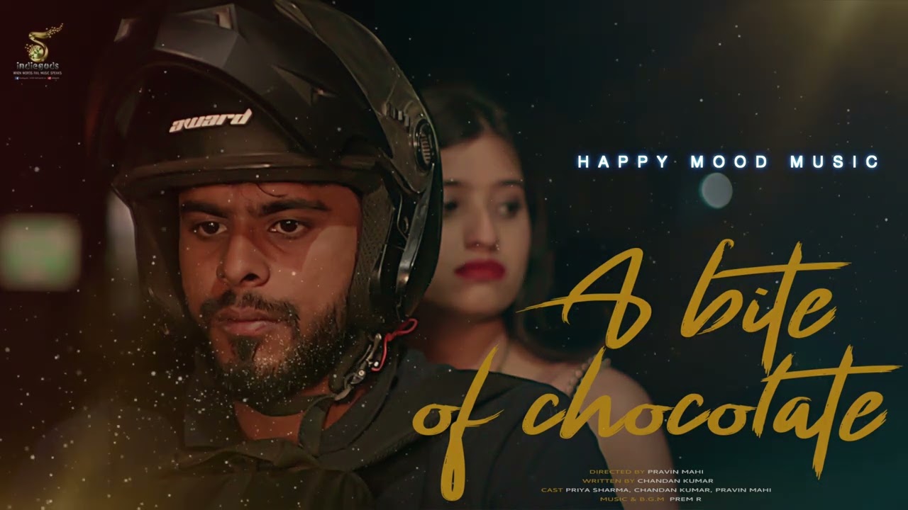 Happy Mood Music , Enjoy every moment || ORIGINAL SOUNDTRACK || INDIEGODS