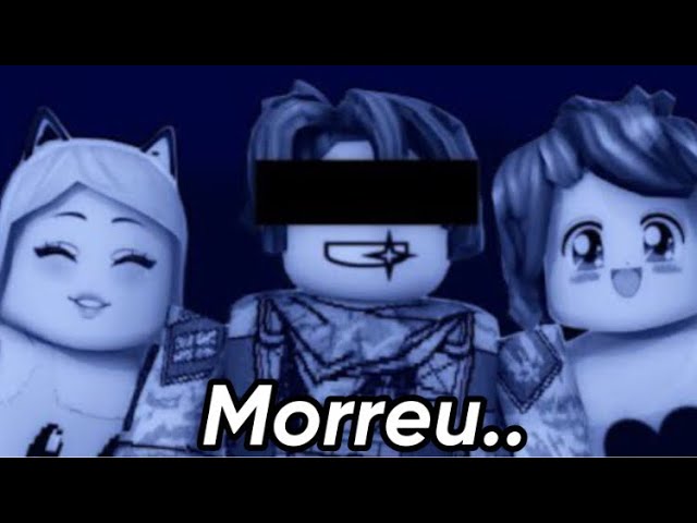 Oque Aconteceu com a Vitória MineBlox? #roblox #vitoriamineblox #mineb