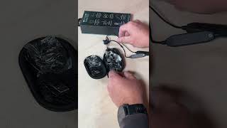 NEW Axil GS Extreme 3.0 In Ear Hearing Protection
