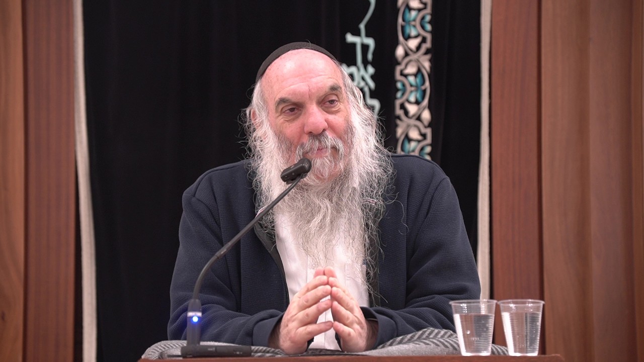 הפריצה של תקומת ישראל | הרב יהושע שפירא | דברי חיזוק למבצע שאגת הארי