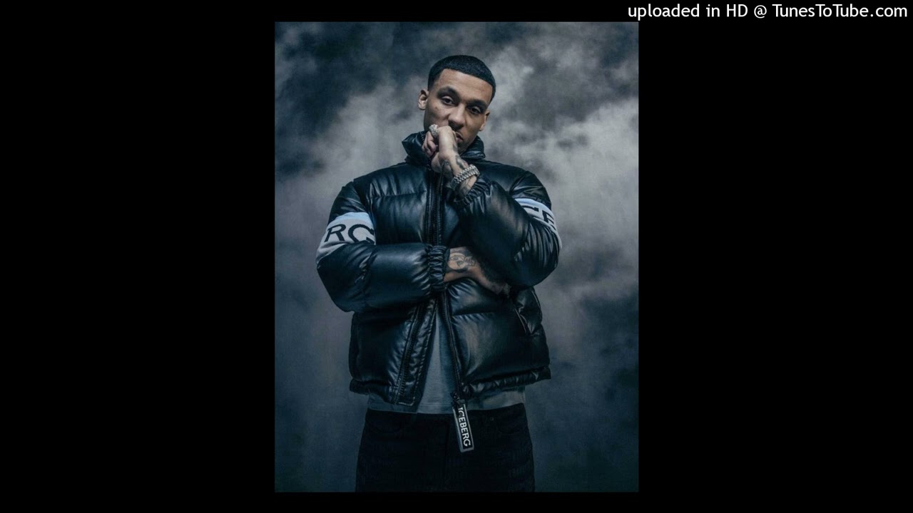 [FREE] Fredo x Potter Payper x Clavish Type Beat - “Hustlers Mentality” - UK Rap Instrumental