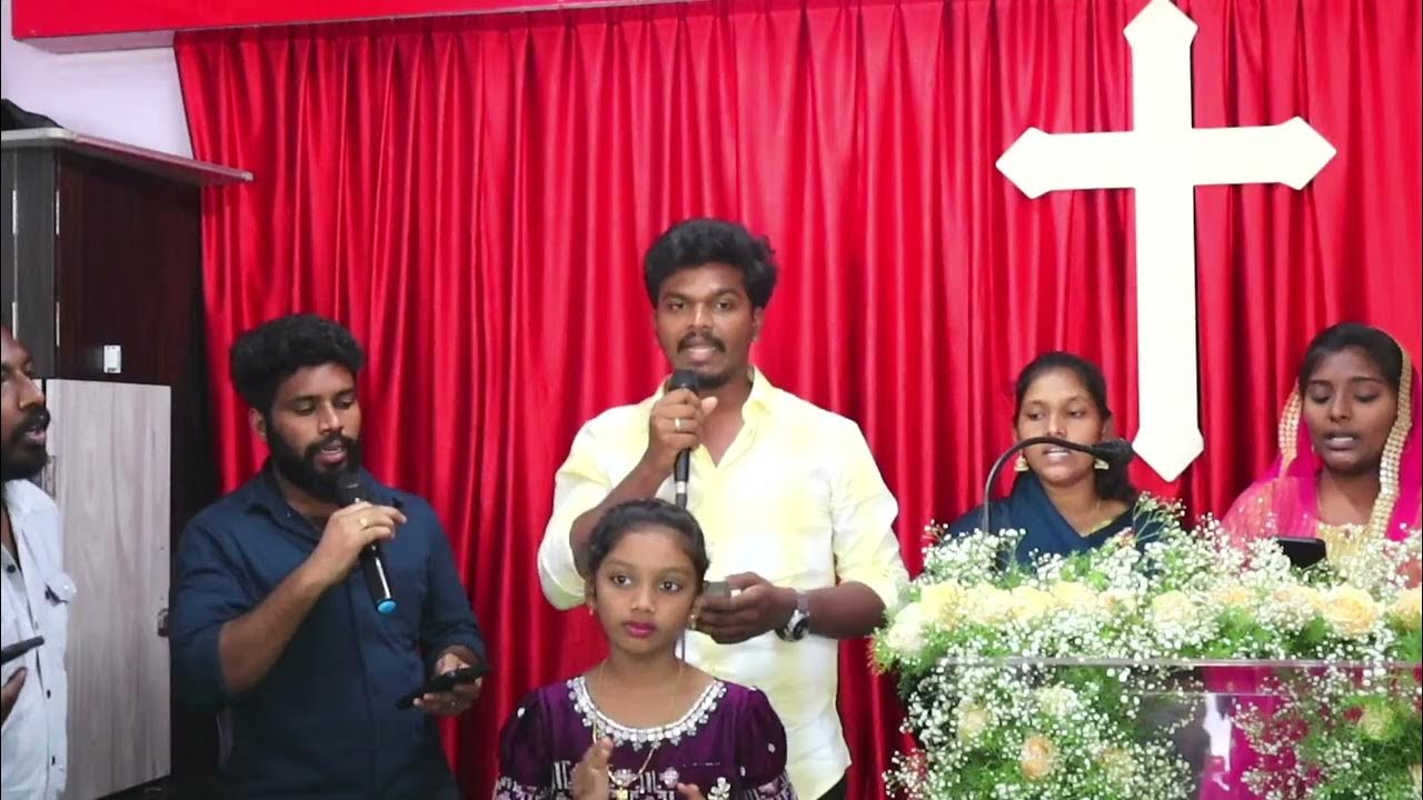 EASTER SUNDAY SERVICE 31th March 2024 THE CHURCH OF FIRST BORN