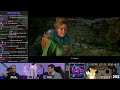 End of video