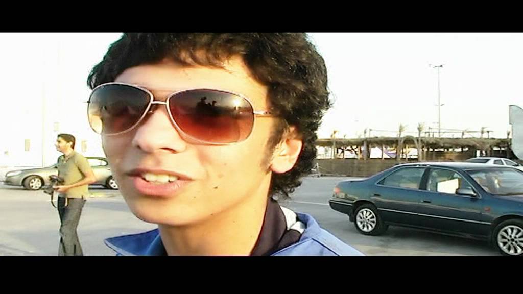 مهرجان الدوخله 7  رحله في حياة متطوع