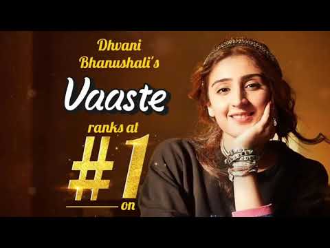 Vaaste & Enna sona Song | Watspp status |
