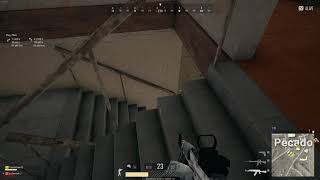 The Counterpush Defr