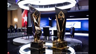 Final Day of 2019 PokerStars EPT Barcelona