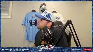Information Blue Jays vs Royals Live Stream Update