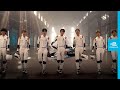 BTS and Formula E - A Shared Mission! ABB FIA Formula E Championship