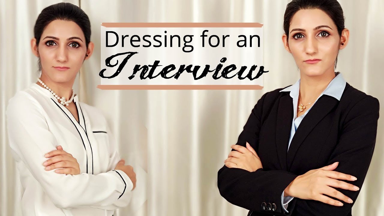 Chic Interview Attire for Women: How to Dress to Impress, for any Industry!