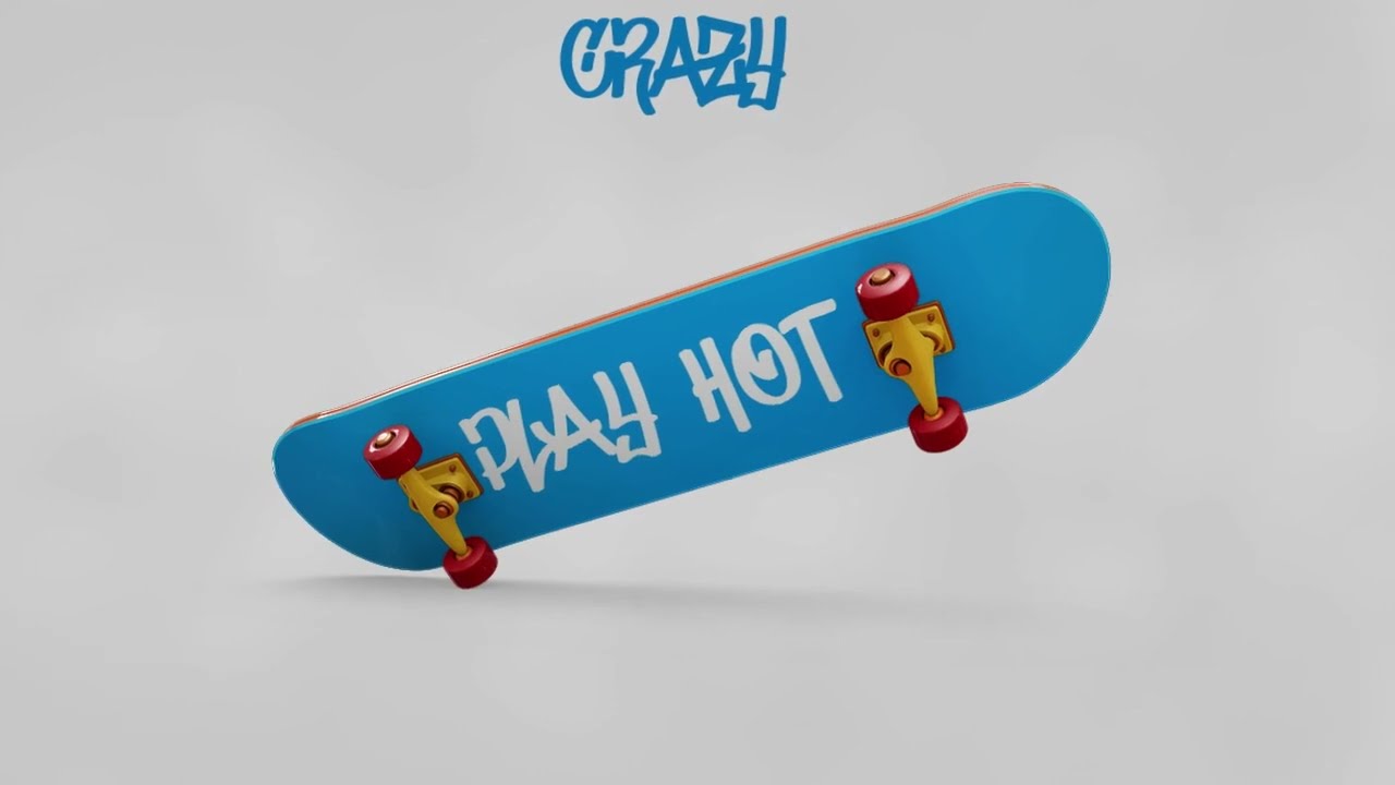 GUILHERME SILVA - PLAY HOT (prod. iampunter)