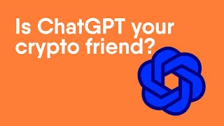 How to use ChatGPT in crypto trading