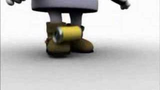 DemoReel 2004-2005