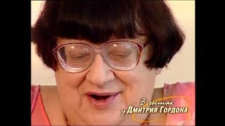 Новодворская: Горбачев Путина очень боится видео «Единая Россия» узнала своих лидеров