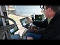 Colby AgTech Segment "Matt Foes talks about latest tech & farm trials" on This Week in Agribusiness
