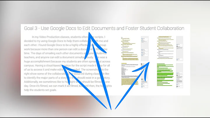 Teacher Learning Portfolios - Examples of Good and Bad Evidence