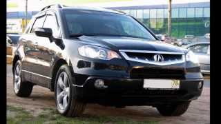 Acura RDX Technology - из Петербурга с любовью. Acura RDX Technology - из Петербурга с любовью.