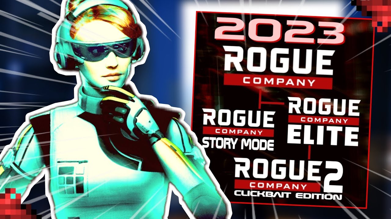 Rogue Company Requisitos Mínimos e Recomendados 2023 - Teste seu PC 🎮