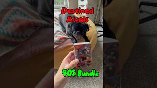 Destined Rivals Booster Bundle Pack 5