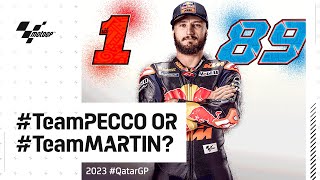 Jack Miller on Marquez, title battle, rookie Acosta and more | Chatting with MotoGP™ Gurus