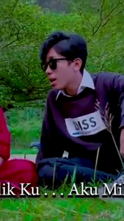 SIAPA YANG PUNYA / RHOMA IRAMA #shots  //COVER Gy Revo Ramon & Naura Ramon