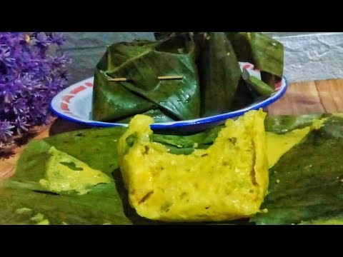 Pelas Jagung Manis